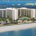 Roney Palace Resort, Miami, États-Unis