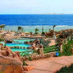 Calimera Sharm Beach, Шарм-Эль-Шейх, Египет
