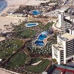 Le Royal Meridien Jumeirah Beach Resort, Dubai, Egyesült Arab Emírségek