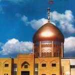 Írán