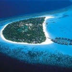 Баа атолл, Мальдивы