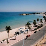Monastir, Tunisie