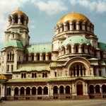 Sofia, Bulgarien