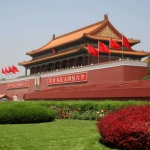 Peking, Porzellan
