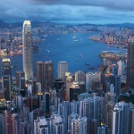 Hongkong, Porzellan