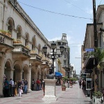 Santo Domingo de Guzman, Dominican