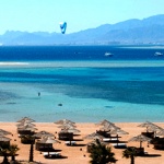 Soma Bay, Egypt