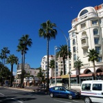 Cannes, Frankrike