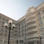Grand Hotel Palace, Салонікі, Грэцыя