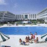 Allegro Resort Riviera, Сусc, Тунис