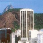 Le Meridien Copacabana, Rio de Janeiro, Brasilia