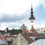 Staré Město Maestro, Tallinn, Estonsko