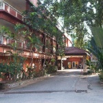 Nova Lodge, Pattaya, Thaïlande