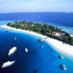 Nakatchafushi, Мале атолл Северный, Мальдивы