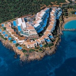 Peninsula, Crète, Grèce