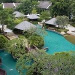 Woodlands Resort, Pattaya, Thaimaa