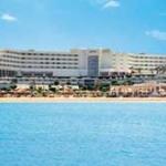 Hilton Plaza, Hurghada, Egypt