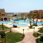 Zouara Resort, Sharm El-Sheikh, Egypti