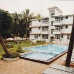 Valentine Retreat, Goa, Intia
