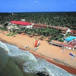 Kongelige Oceanic, Sri Lanka, Sri Lanka
