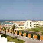 Dana Beach, Hurghada, Ägypten