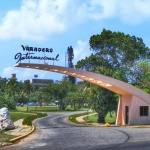 Hotel Internacional, Varadero, Kuuba