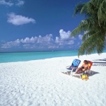 Holiday Island Resort, Ары атол, Мальдывы