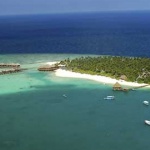Vilu Reef Resort, Daala atoll, Maldivene