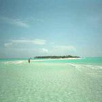 Kuredu Island, Лавияни атолл, Мальдивы