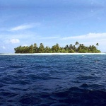 Angaga Island Resort, Южна Мъж Атол, Малдивите