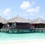 Bolifushi Island Resort & Spa, South Male Atoll, Malediivit