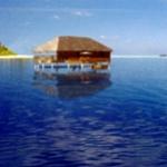Medhufushi Island Resort, Miimu atoll, Maldives