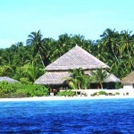 Filithiyo Island Resort, Faafu atoll, Maldives