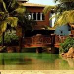 Hyatt Park Resort, Goa, Indien