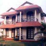 Nanu Resort, Goa, India