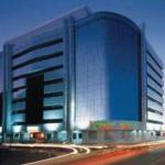 Holiday Inn Downtown, Sharjah, EAU