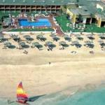 Lou Lou A Beach Resort, Sharjah, EAU