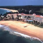 Induruwa Beach Resort, Sri Lanka, Sri Lanka