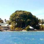 Anonyme Island Resort, Seychely, Seychely