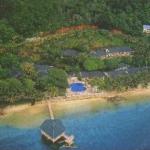 Coco De Mer, Сейшелските острови, Сейшелските острови