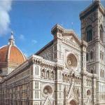 Florence, Itálie