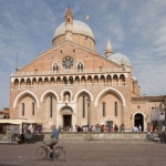 Padua, Italien