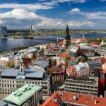 Riga, Lettország