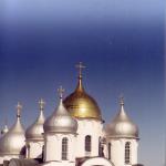Veliky Novgorod, Venäjä