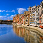 Girona, Španělsko